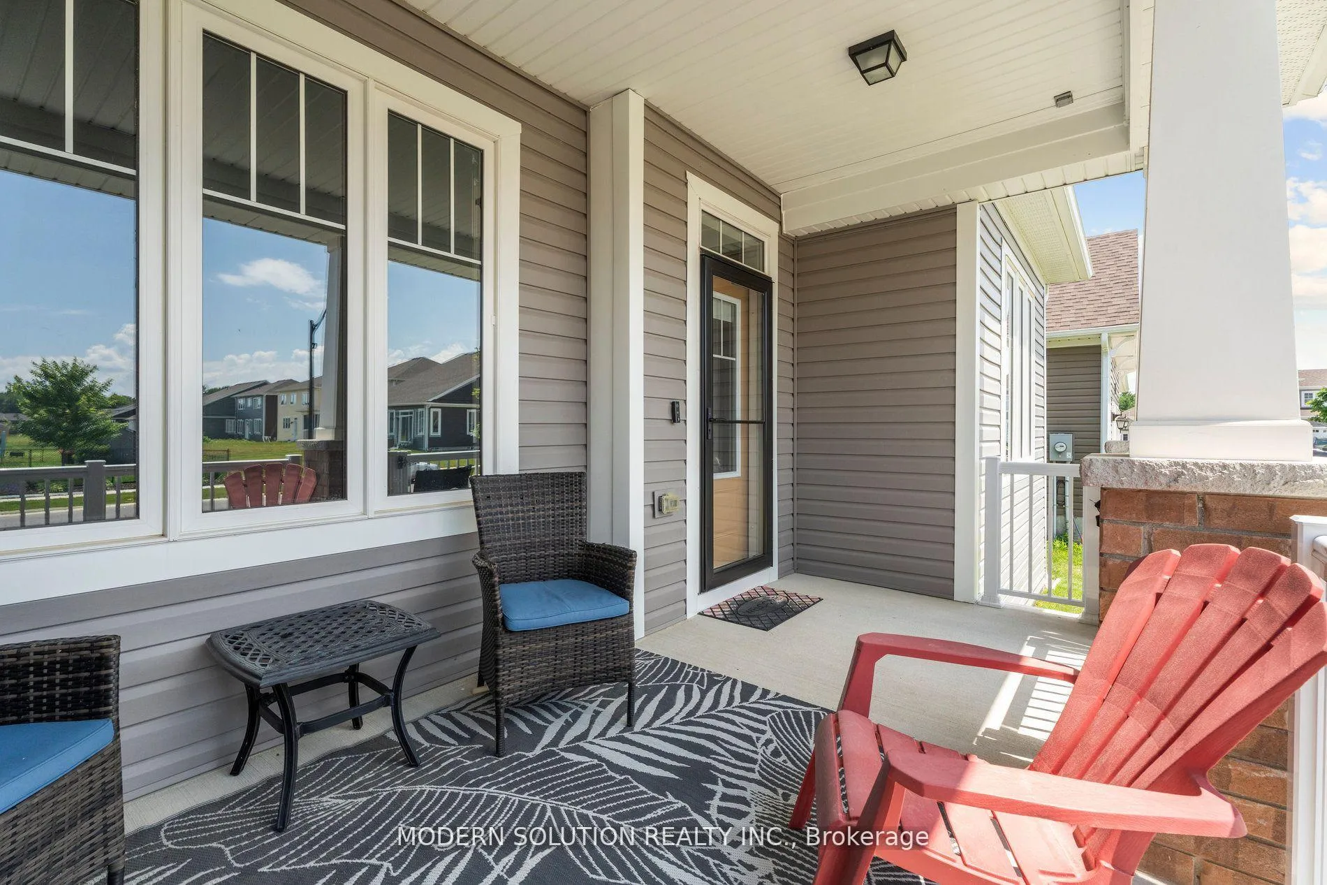 Photo 5 of 35 Browning Boulevard, Bracebridge, Macaulay — HOMEH