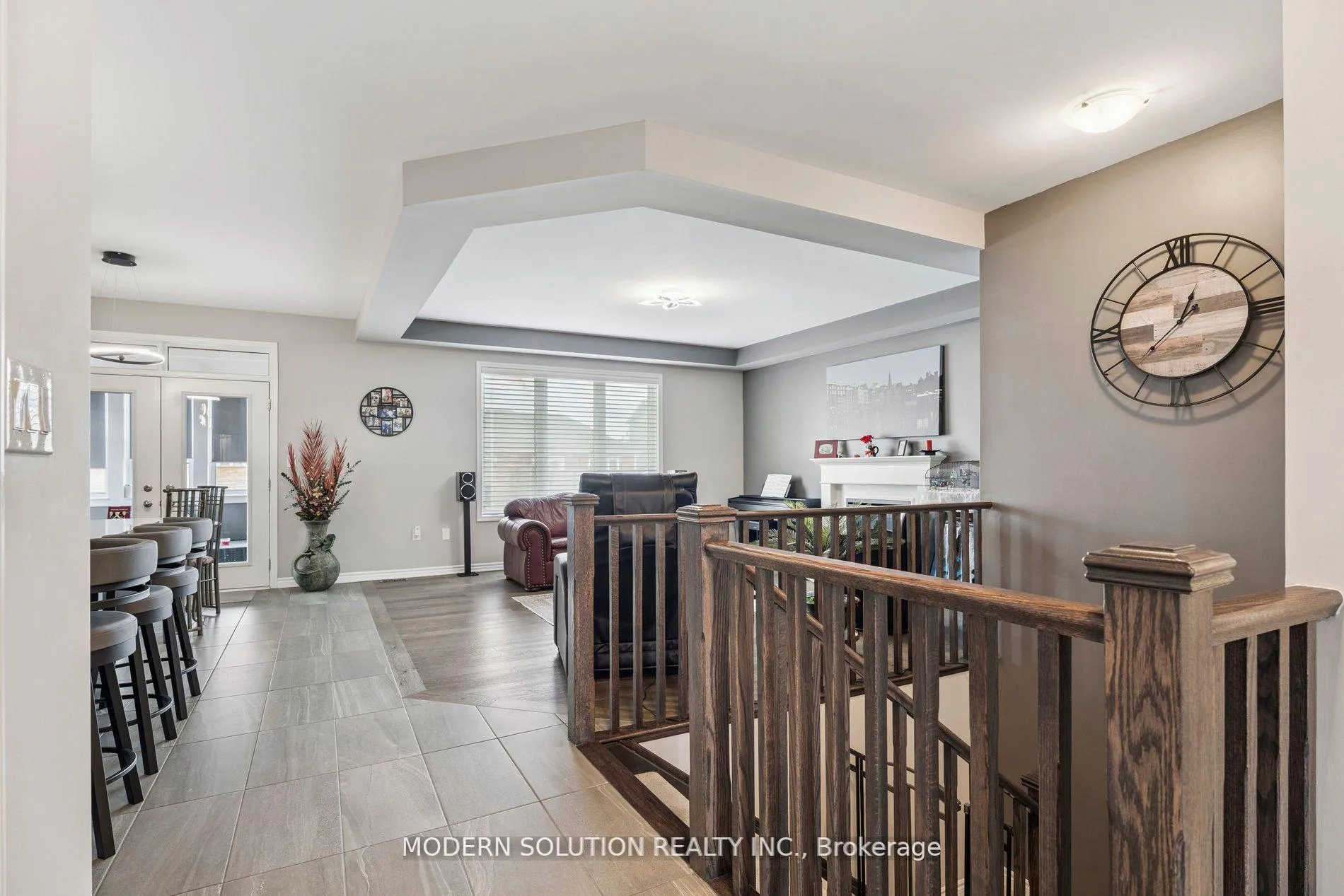 Photo 10 of 35 Browning Boulevard, Bracebridge, Macaulay — HOMEH