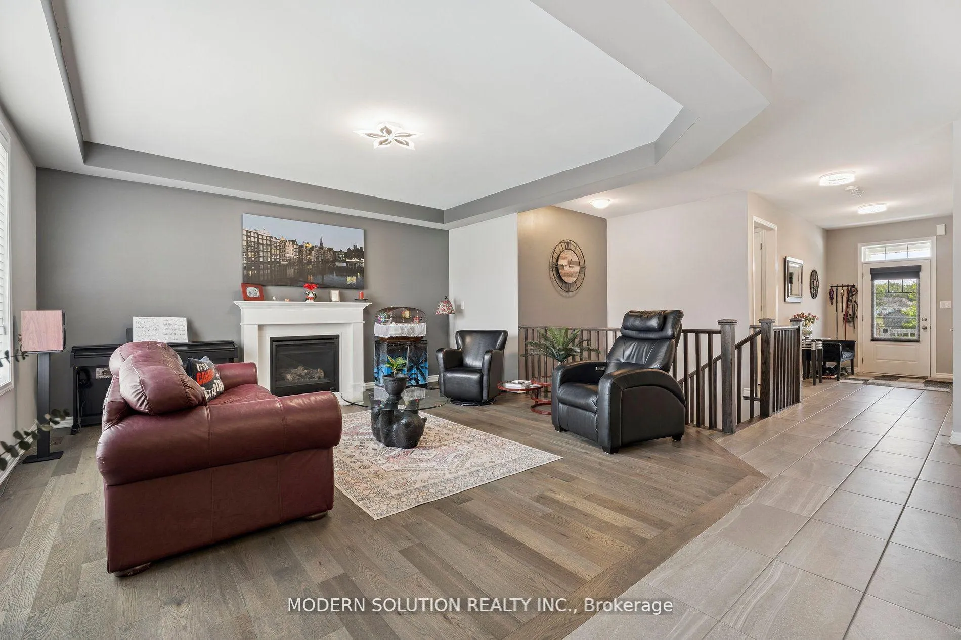 Photo 19 of 35 Browning Boulevard, Bracebridge, Macaulay — HOMEH