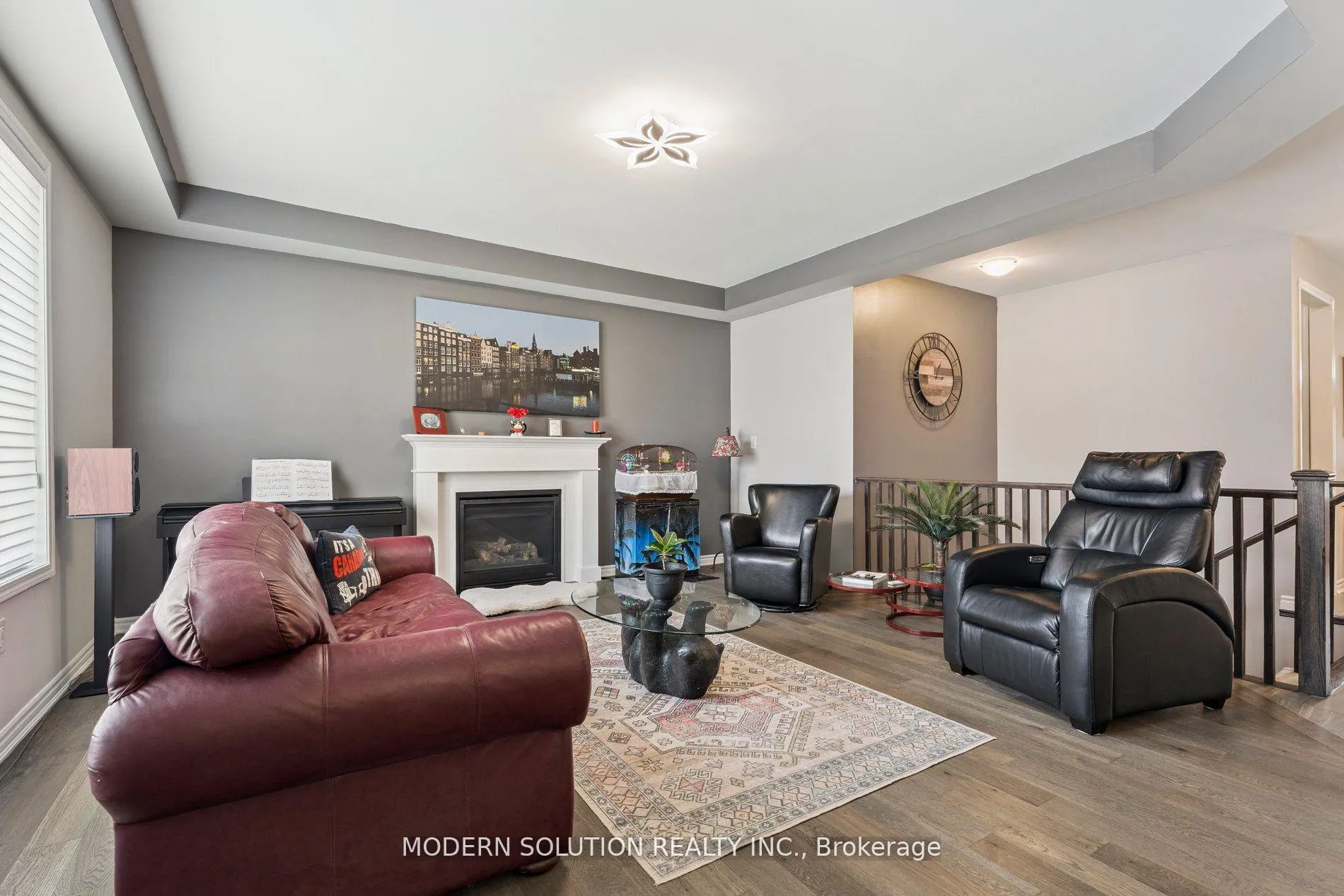 Photo 20 of 35 Browning Boulevard, Bracebridge, Macaulay — HOMEH
