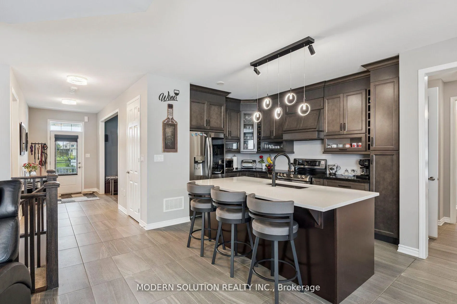 Photo 23 of 35 Browning Boulevard, Bracebridge, Macaulay — HOMEH