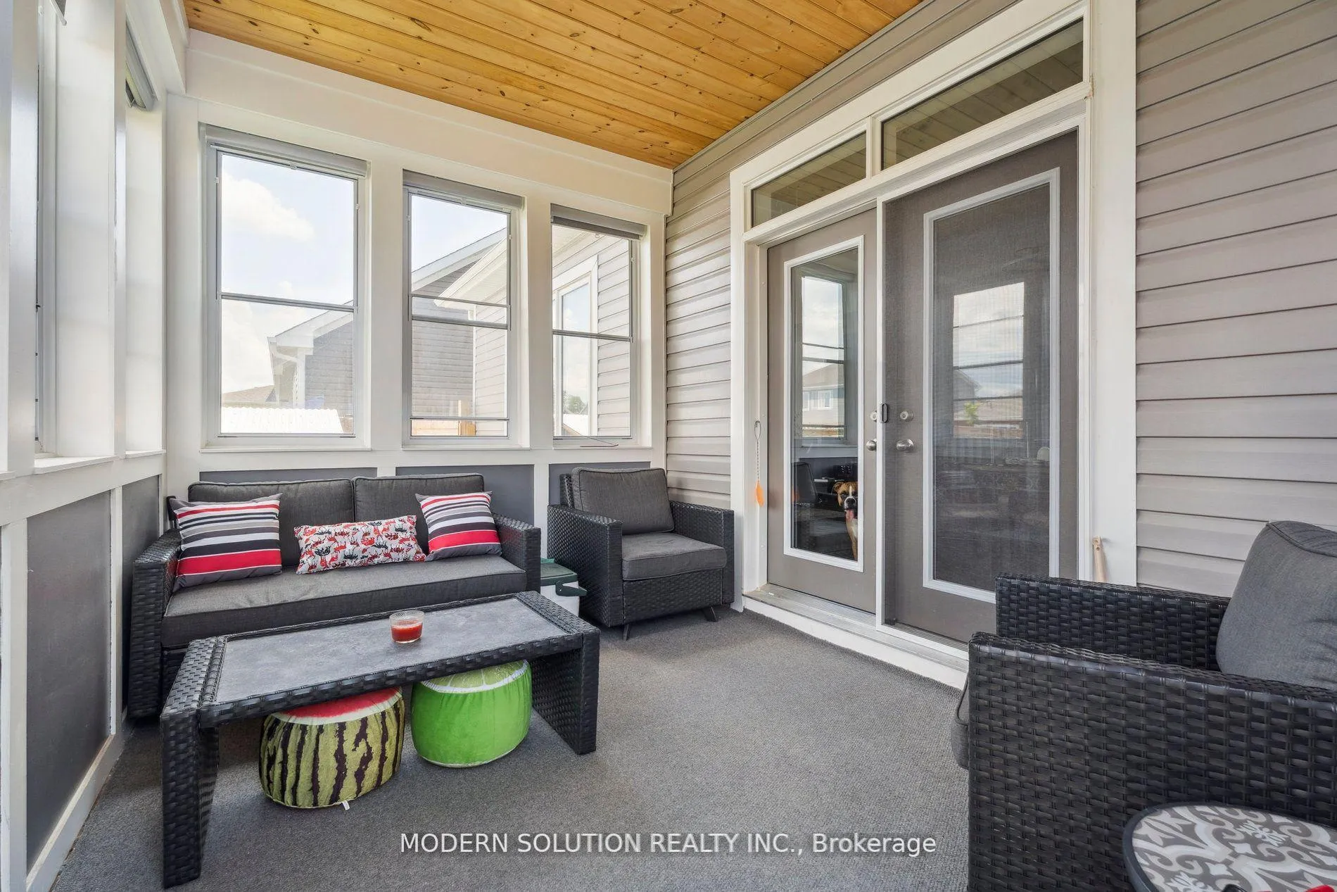 Photo 27 of 35 Browning Boulevard, Bracebridge, Macaulay — HOMEH