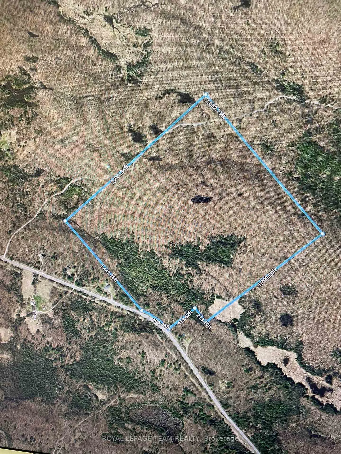 Photo 10 of Cty Rd 511, Lanark Highlands, Lanark Highlands (Darling) Twp — HOMEH
