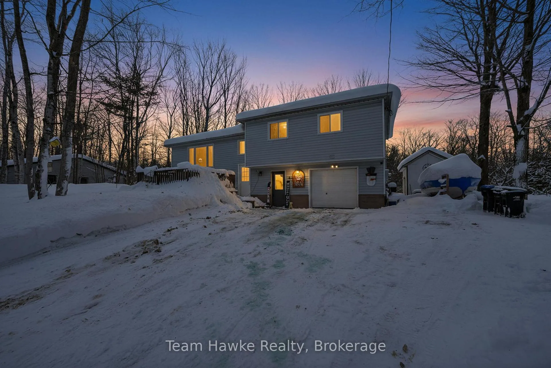 Photo 1 of 50 Laurier Boulevard, Tiny, Rural Tiny — HOMEH
