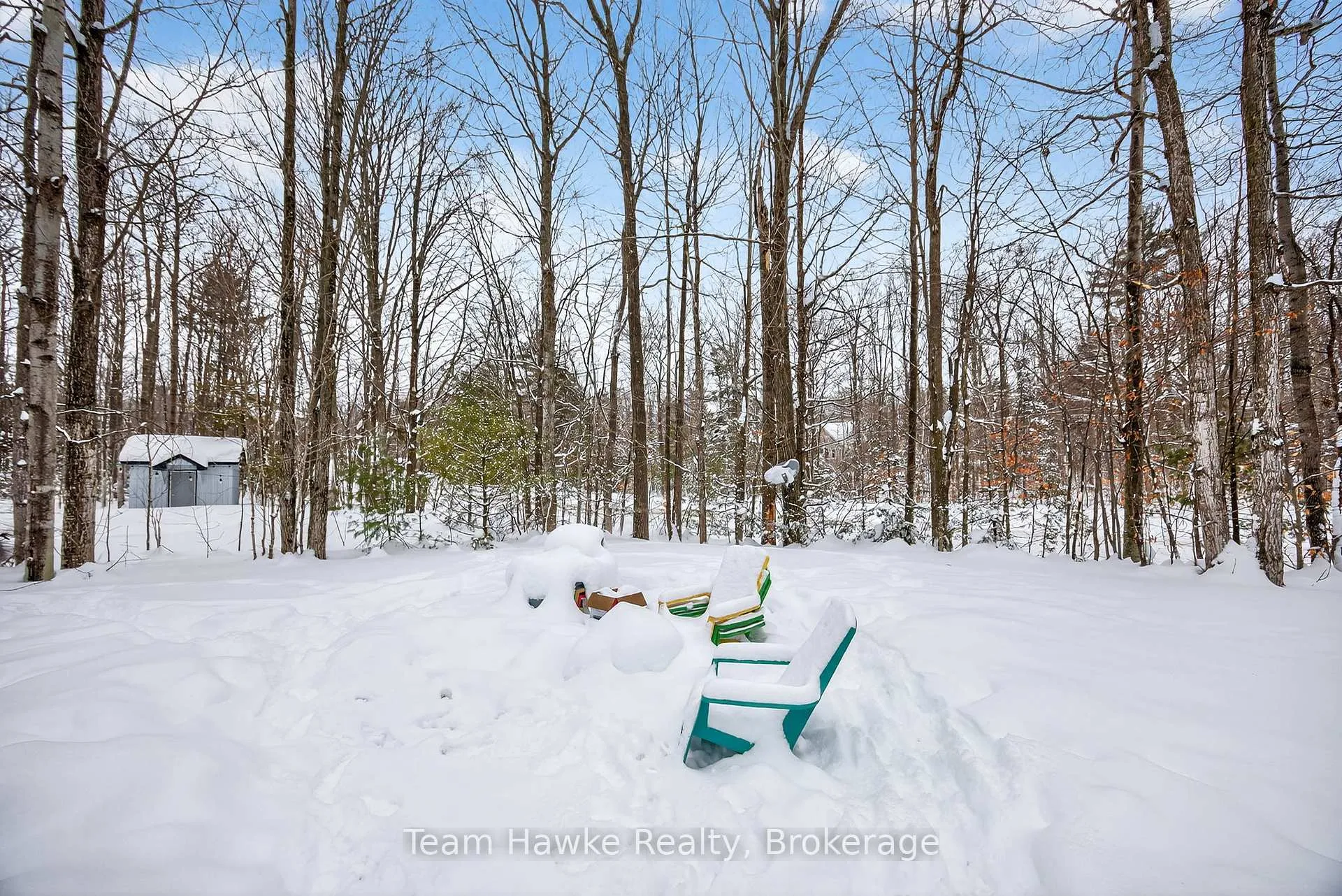 Photo 31 of 50 Laurier Boulevard, Tiny, Rural Tiny — HOMEH
