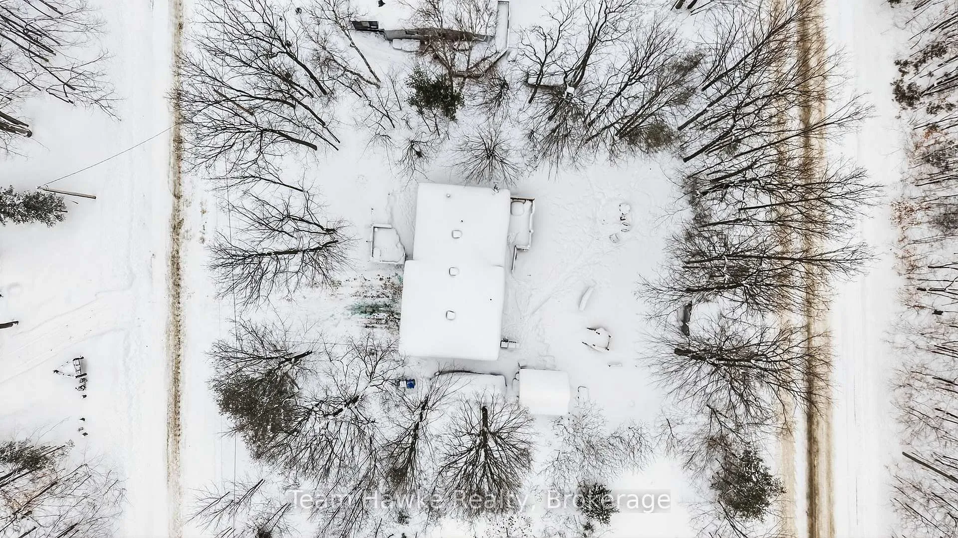 Photo 46 of 50 Laurier Boulevard, Tiny, Rural Tiny — HOMEH