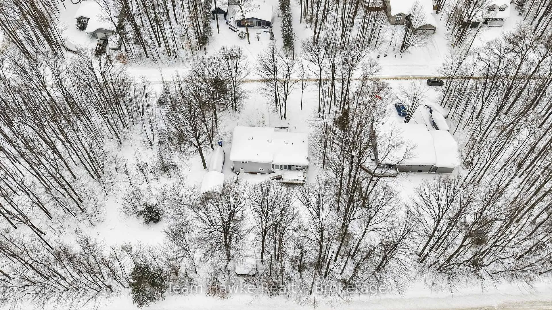 Photo 47 of 50 Laurier Boulevard, Tiny, Rural Tiny — HOMEH