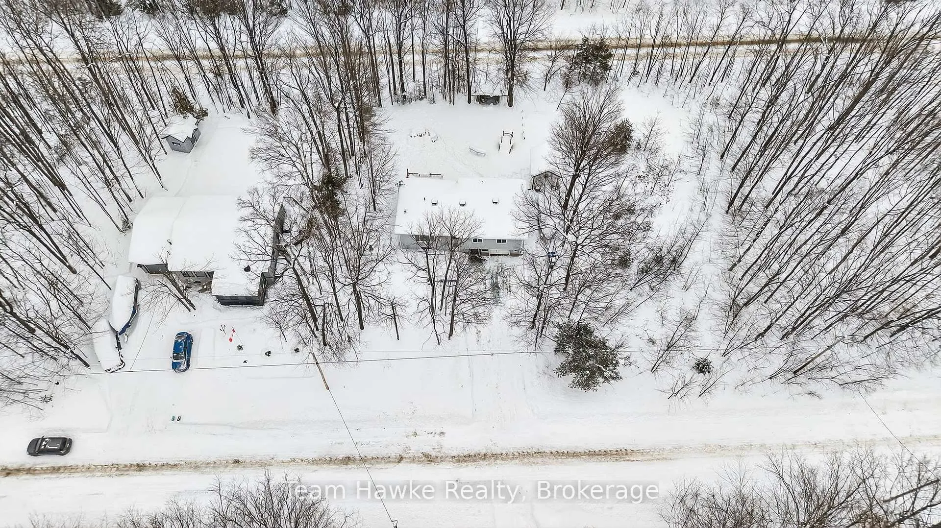 Photo 48 of 50 Laurier Boulevard, Tiny, Rural Tiny — HOMEH