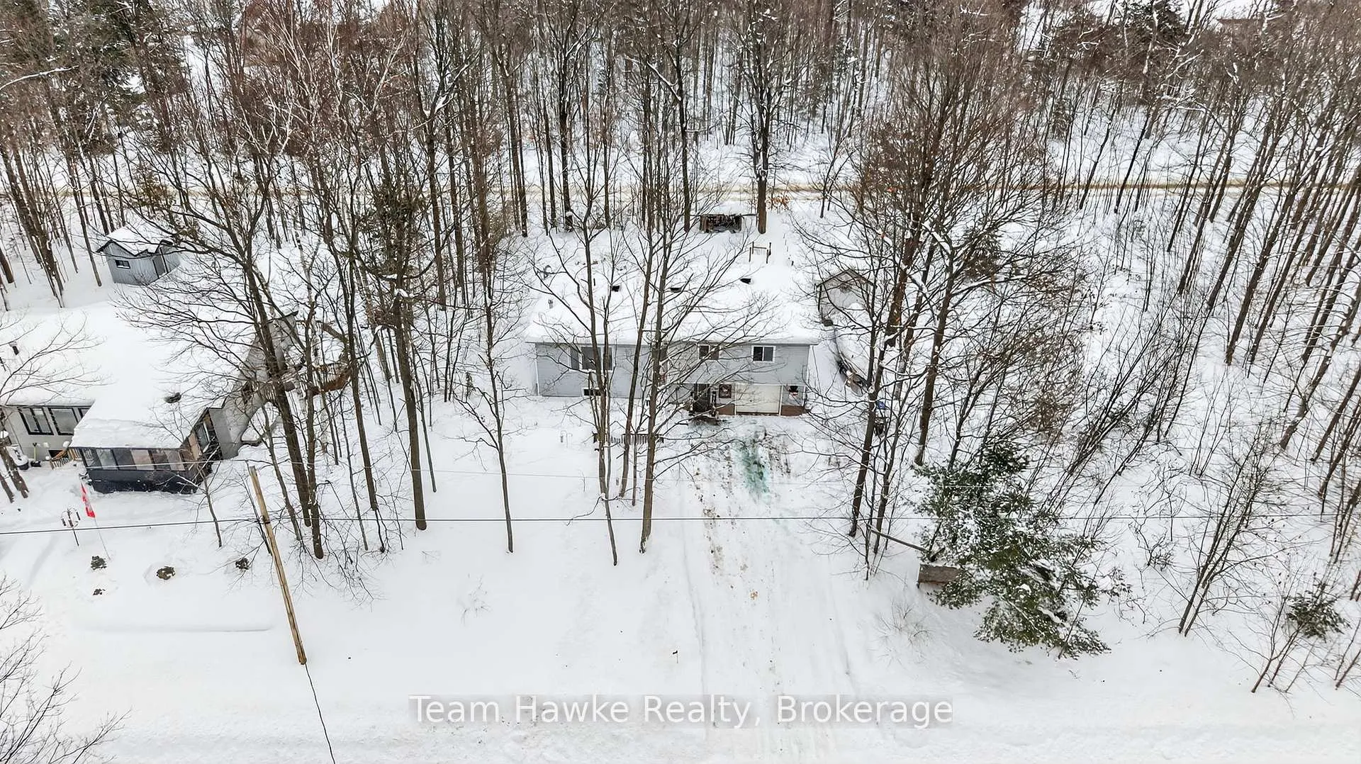 Photo 49 of 50 Laurier Boulevard, Tiny, Rural Tiny — HOMEH