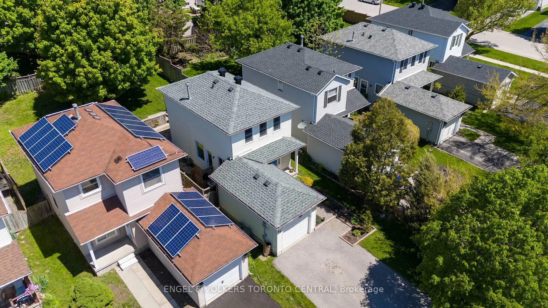 Photo 1 of 52 Patton Road, Barrie, Painswick North — HOMEH