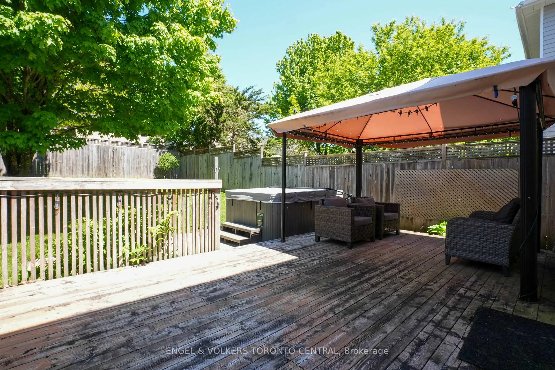 Photo 8 of 52 Patton Road, Barrie, Painswick North — HOMEH