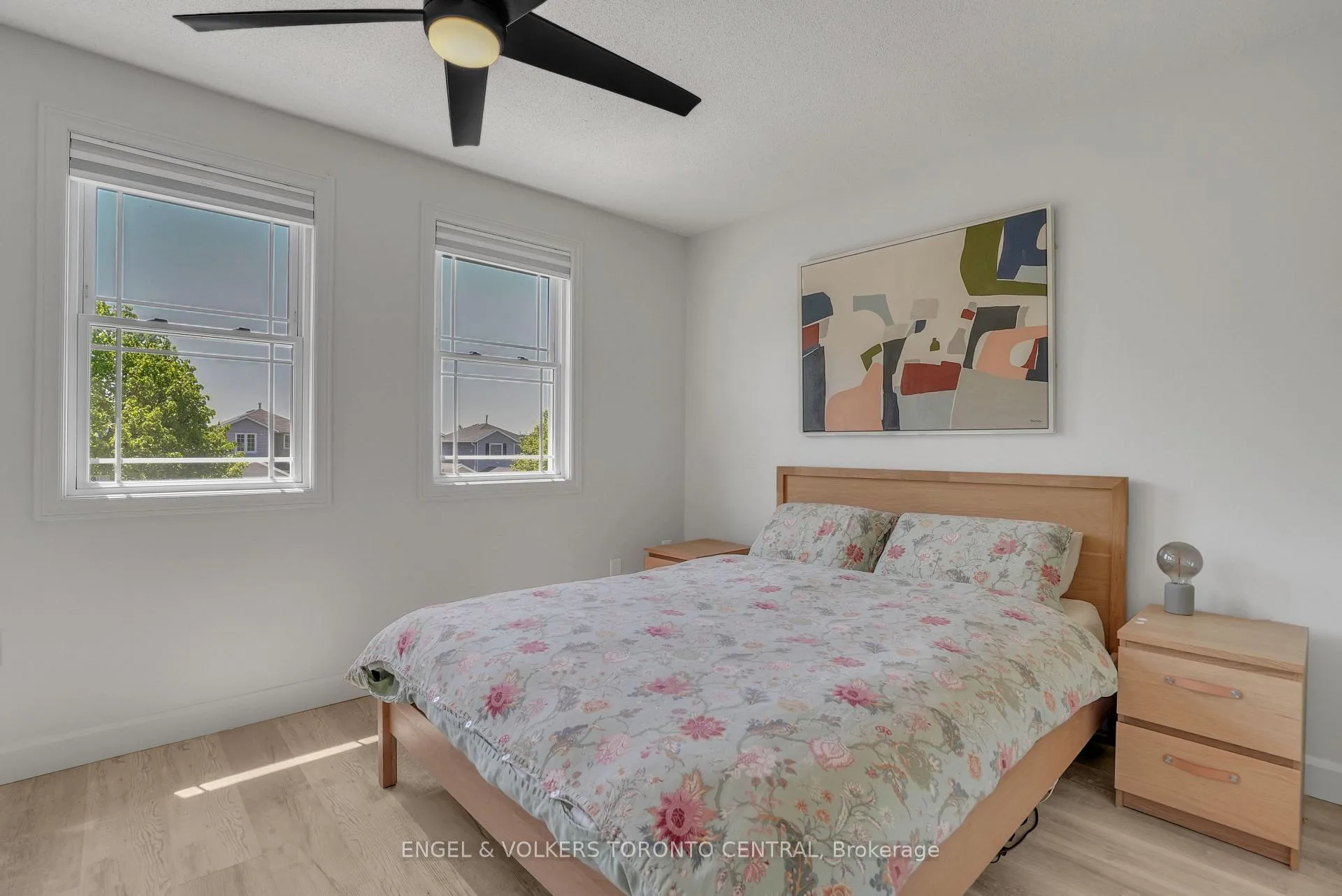 Photo 10 of 52 Patton Road, Barrie, Painswick North — HOMEH