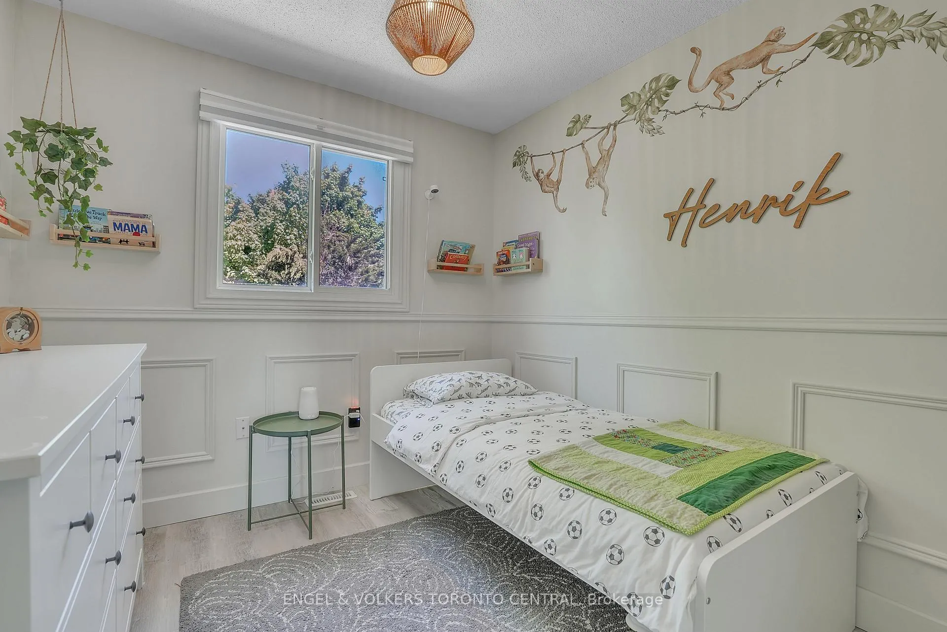 Photo 14 of 52 Patton Road, Barrie, Painswick North — HOMEH