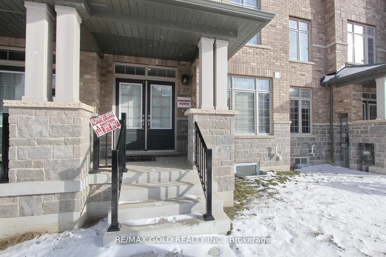 Photo 2 of 27 Petch Avenue, Caledon, Rural Caledon — HOMEH