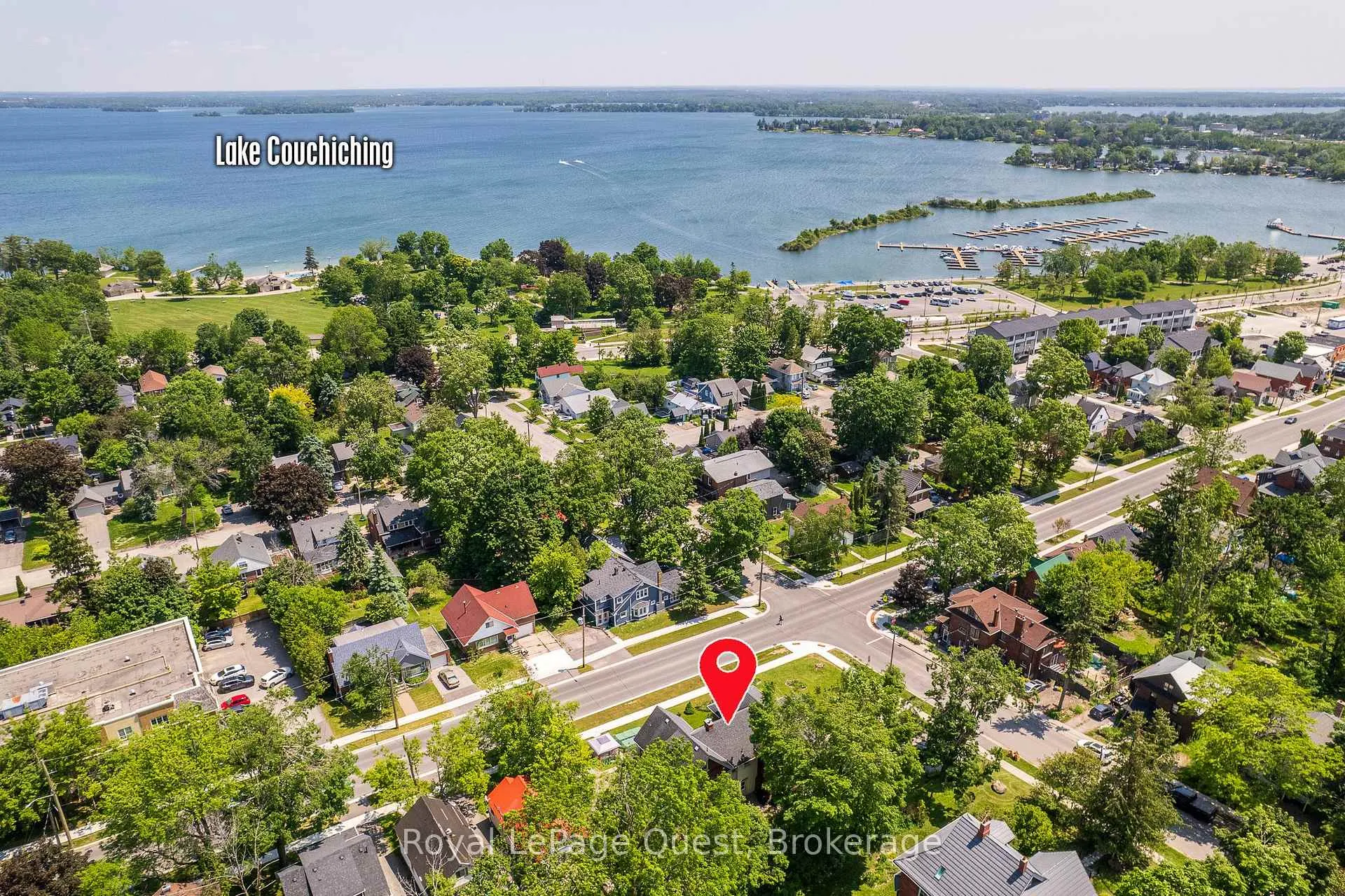 Photo 4 of 120 Brant Street E, Orillia — HOMEH