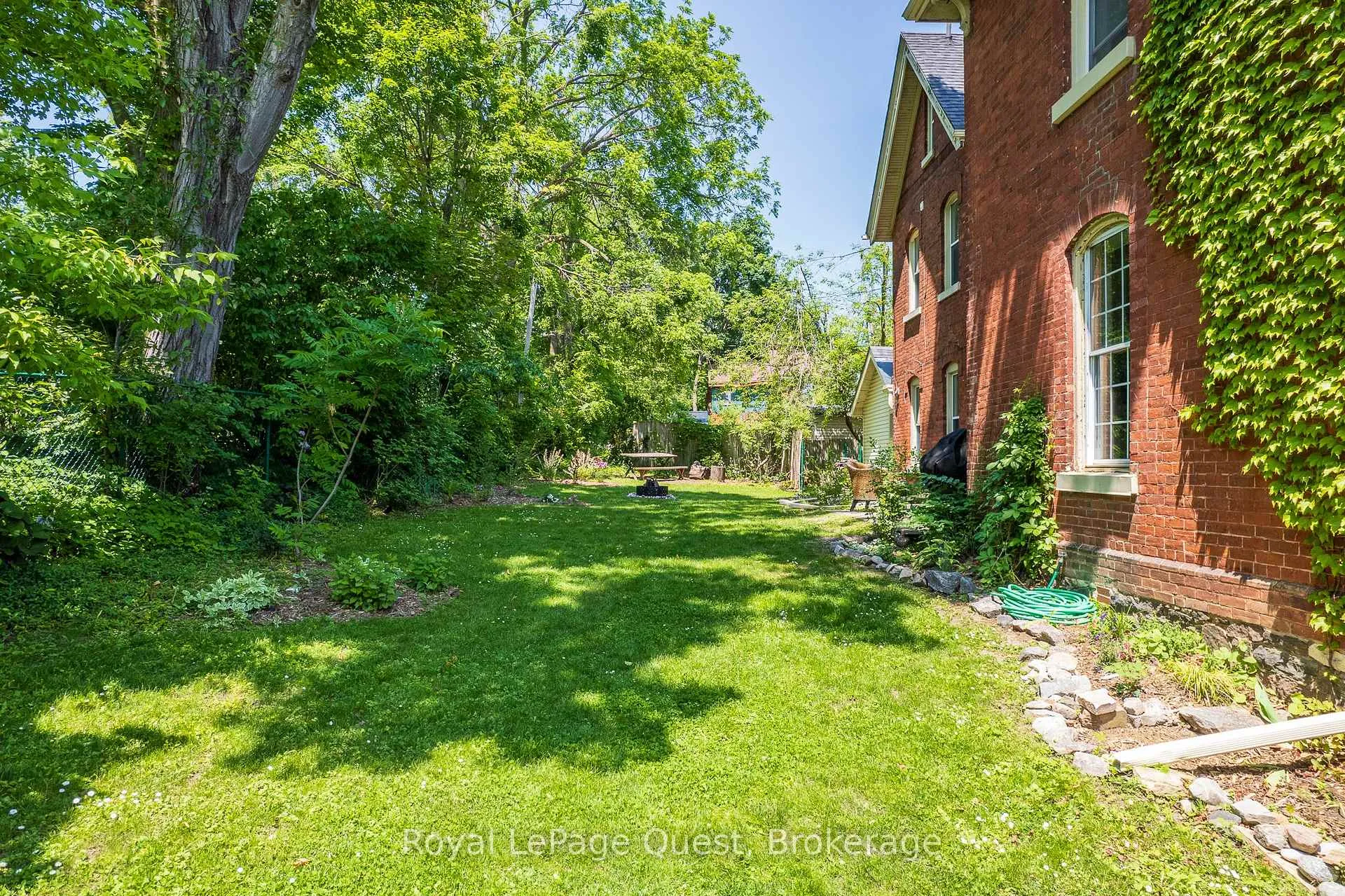 Photo 6 of 120 Brant Street E, Orillia — HOMEH