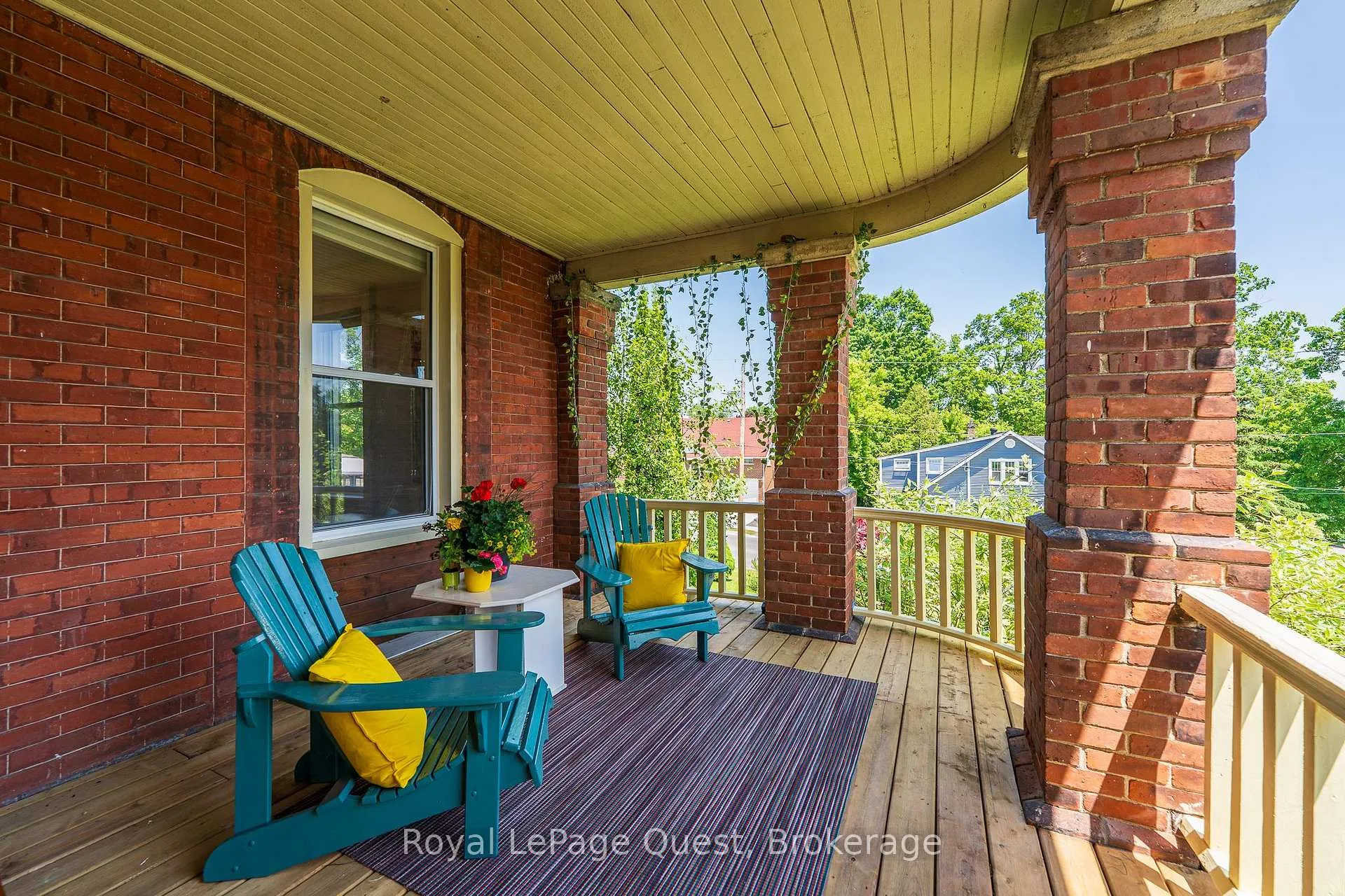 Photo 7 of 120 Brant Street E, Orillia — HOMEH