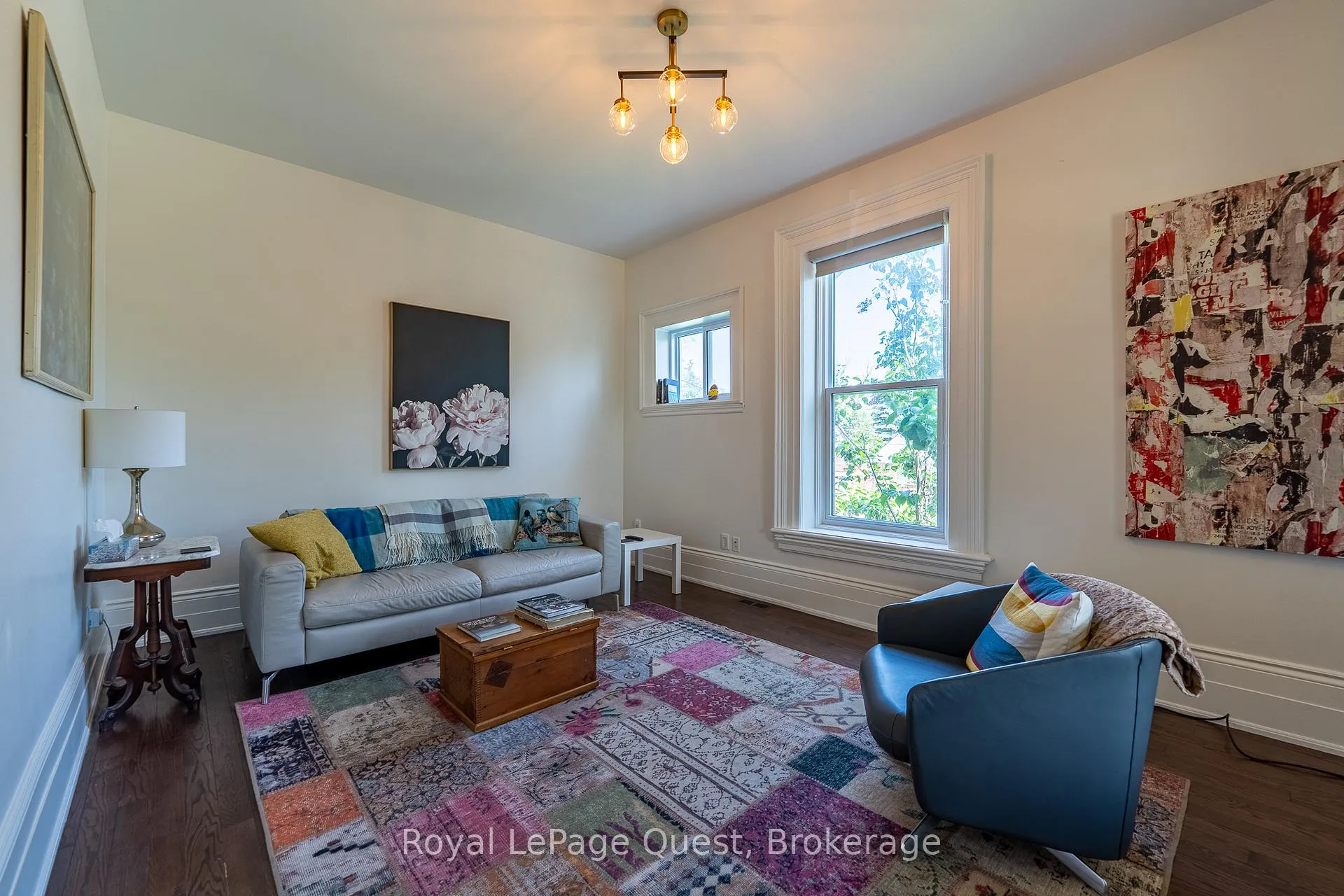 Photo 10 of 120 Brant Street E, Orillia — HOMEH