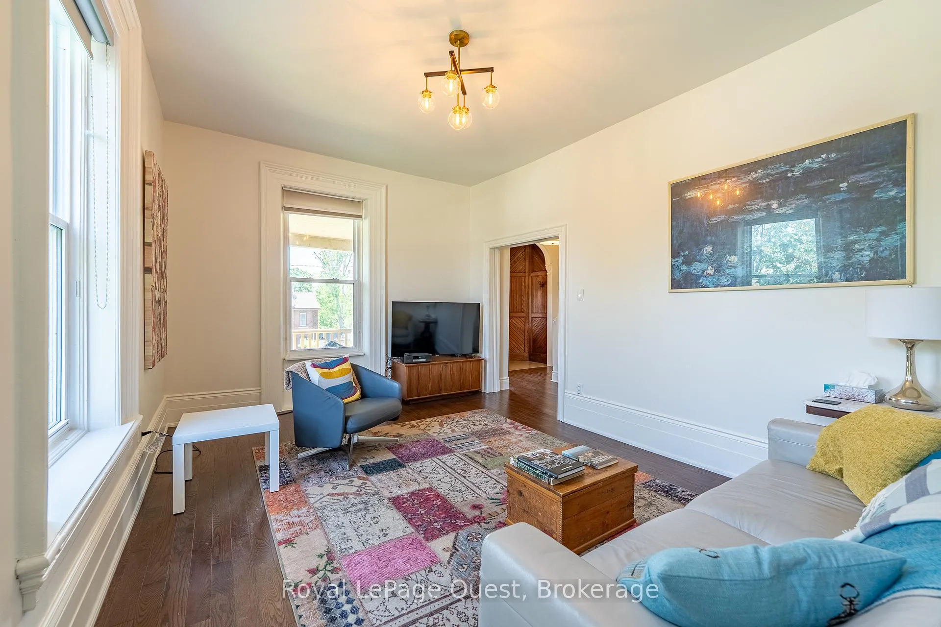 Photo 11 of 120 Brant Street E, Orillia — HOMEH