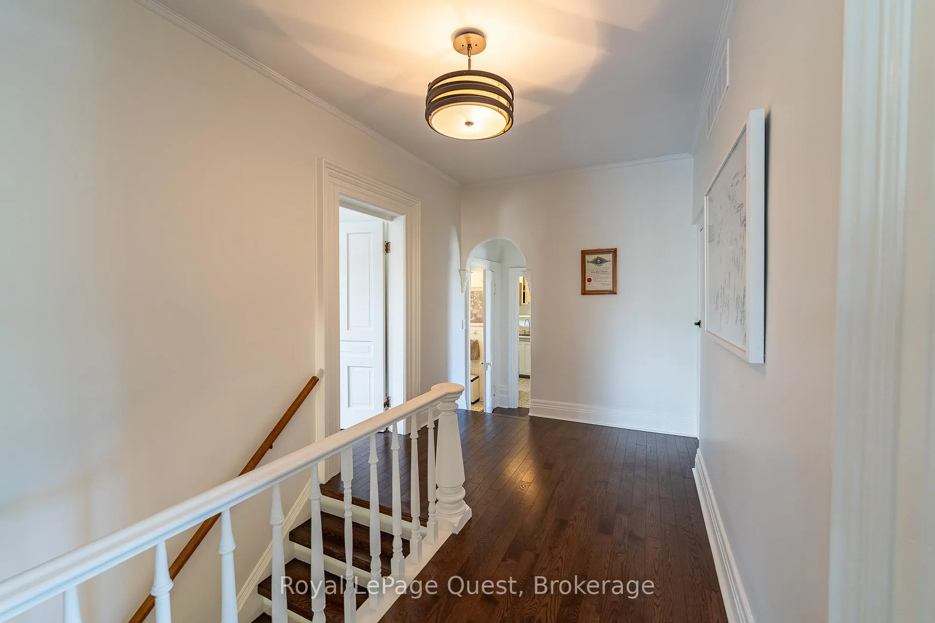 Photo 25 of 120 Brant Street E, Orillia — HOMEH