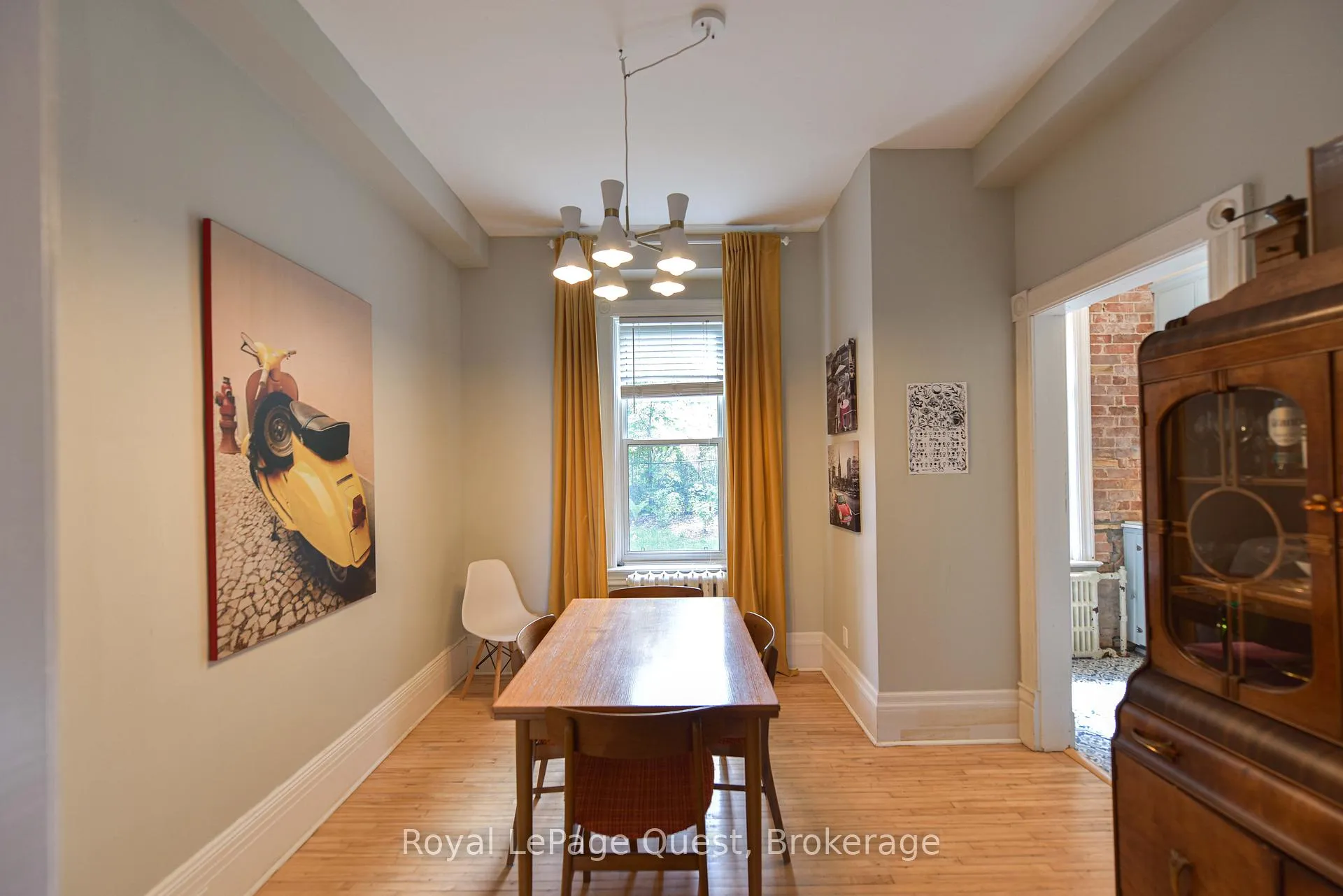 Photo 36 of 120 Brant Street E, Orillia — HOMEH