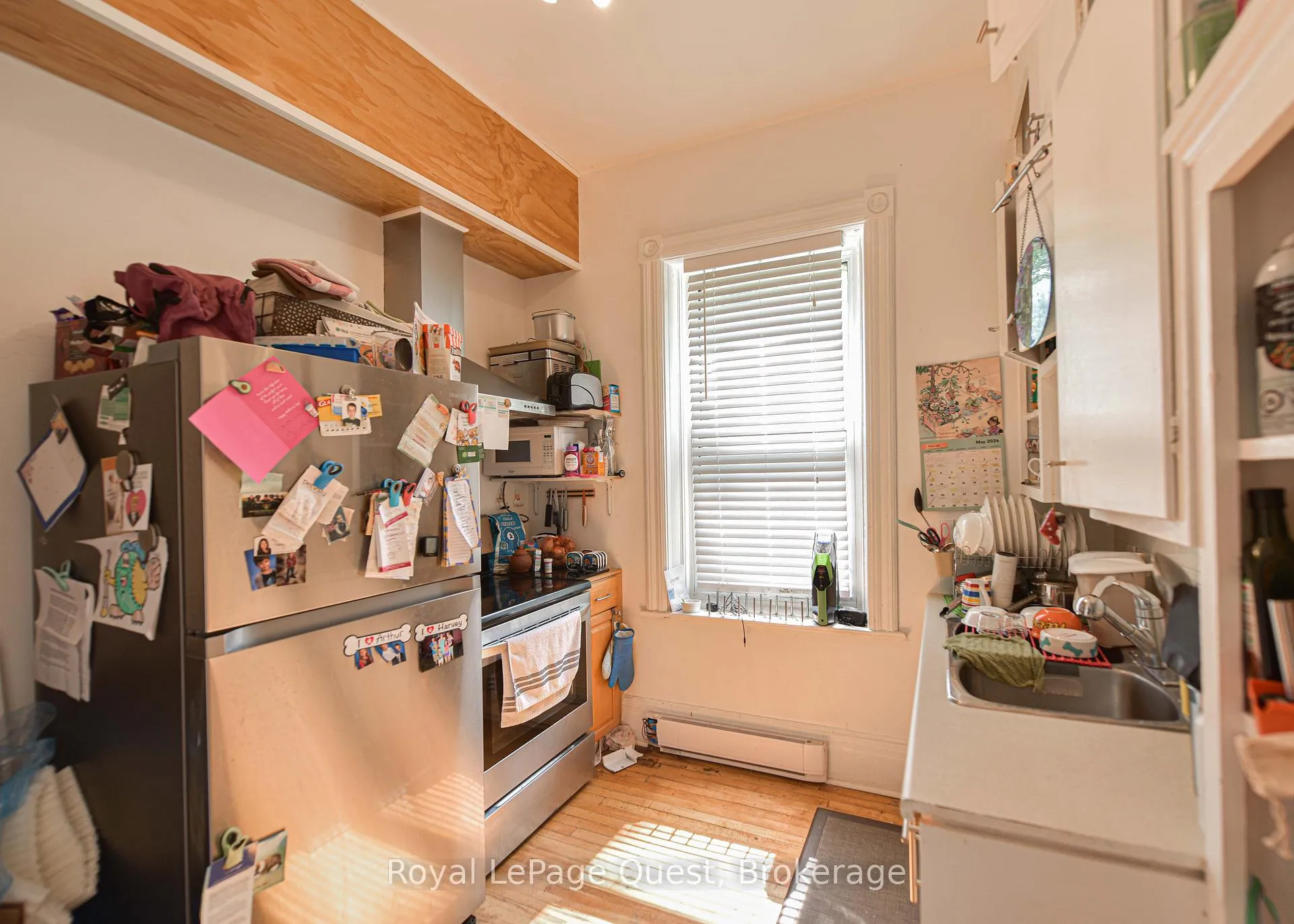 Photo 40 of 120 Brant Street E, Orillia — HOMEH
