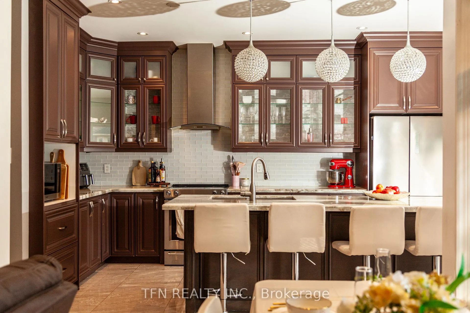 Photo 1 of 5 Belwood Boulevard, Vaughan, Patterson — HOMEH