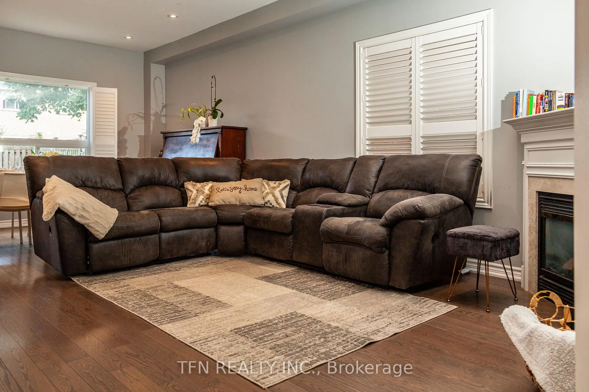 Photo 12 of 5 Belwood Boulevard, Vaughan, Patterson — HOMEH