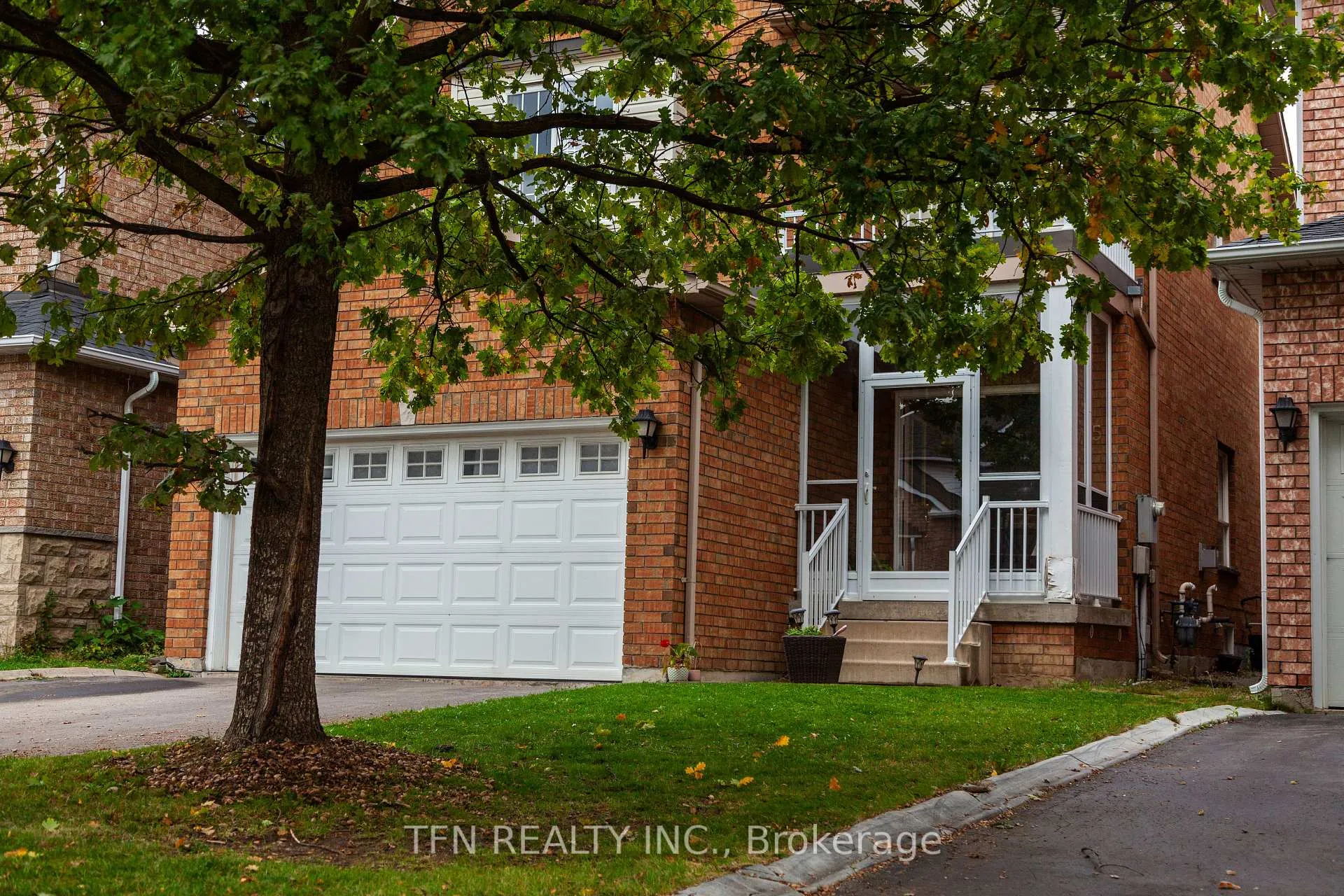 Photo 13 of 5 Belwood Boulevard, Vaughan, Patterson — HOMEH
