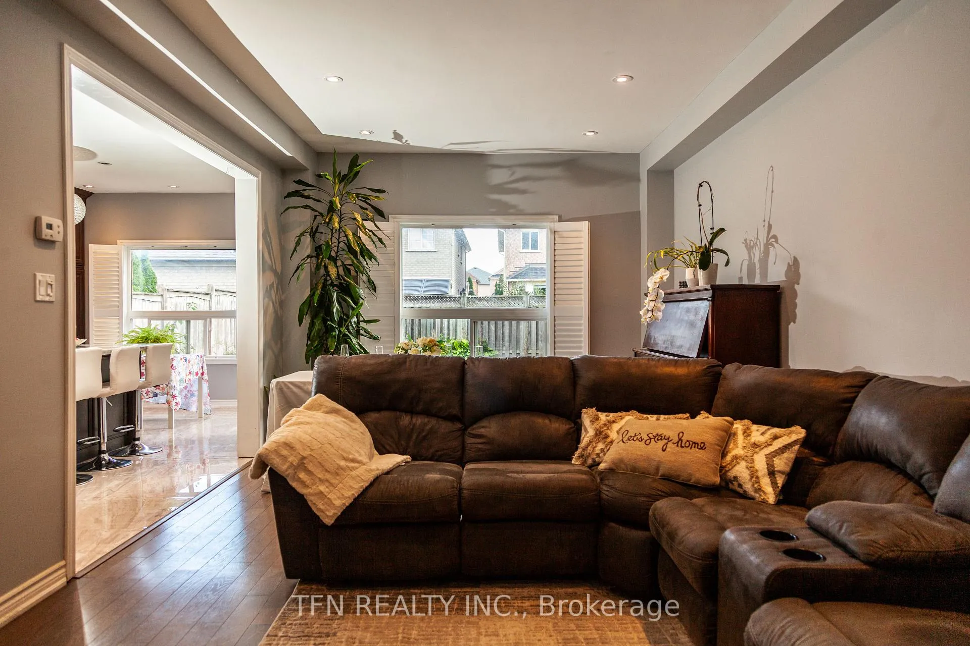 Photo 14 of 5 Belwood Boulevard, Vaughan, Patterson — HOMEH