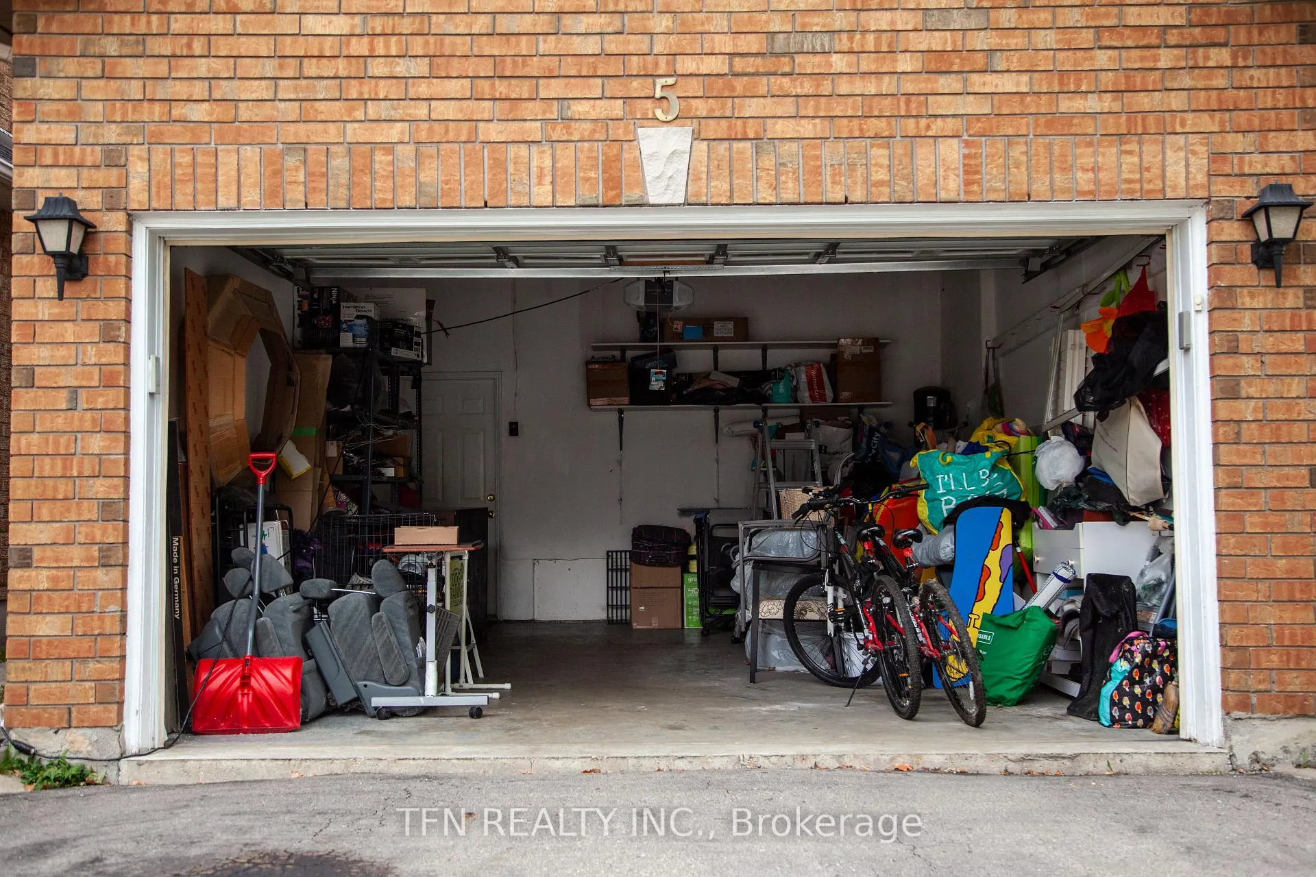 Photo 15 of 5 Belwood Boulevard, Vaughan, Patterson — HOMEH