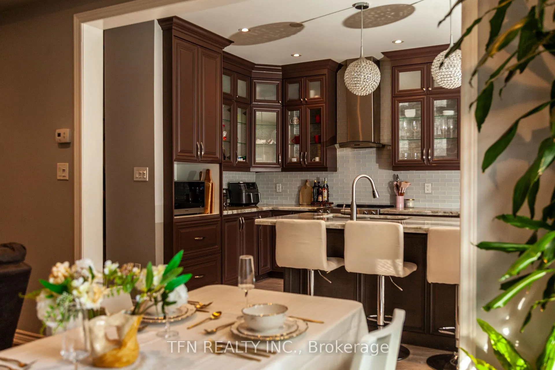 Photo 17 of 5 Belwood Boulevard, Vaughan, Patterson — HOMEH