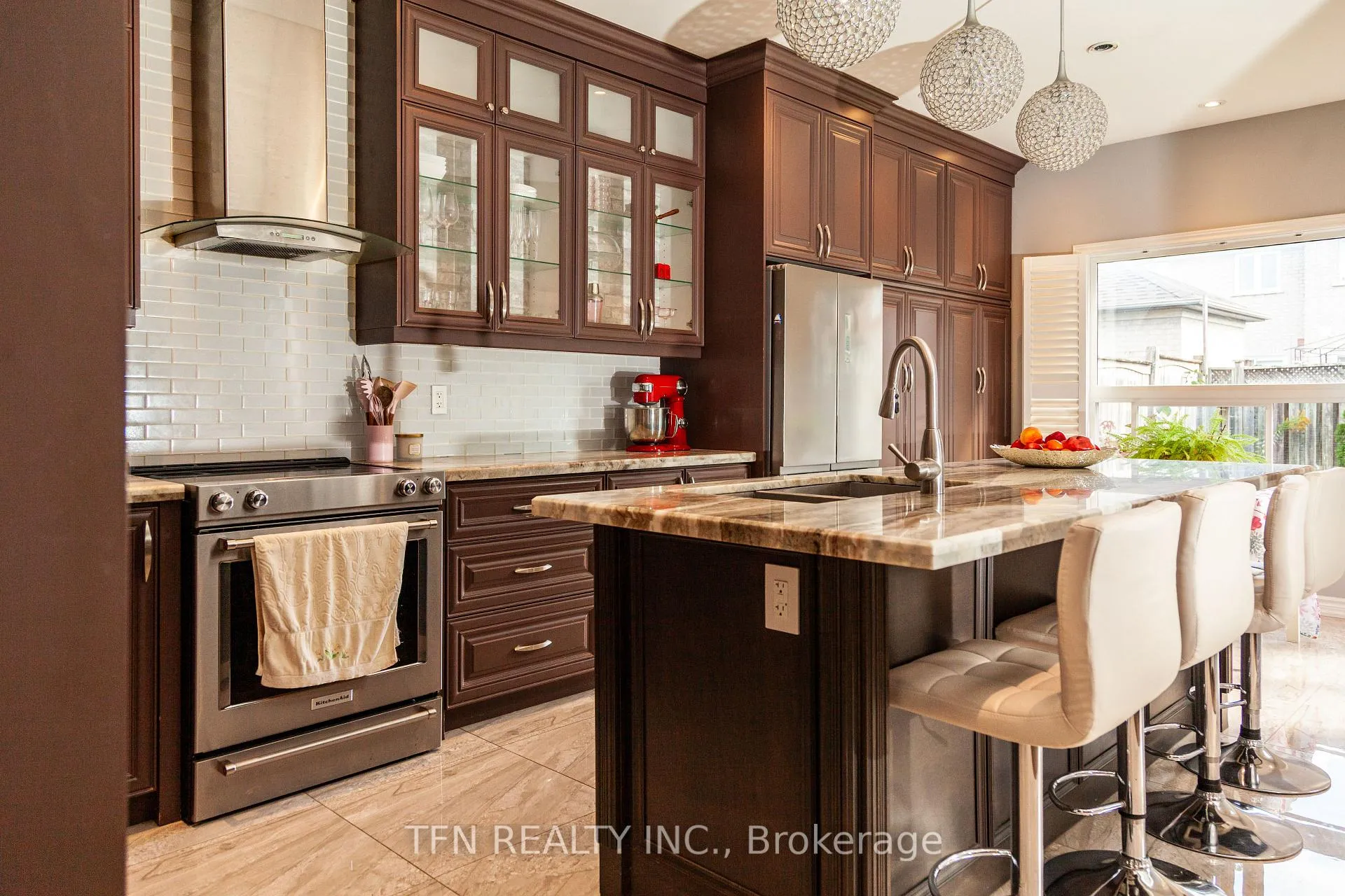 Photo 18 of 5 Belwood Boulevard, Vaughan, Patterson — HOMEH