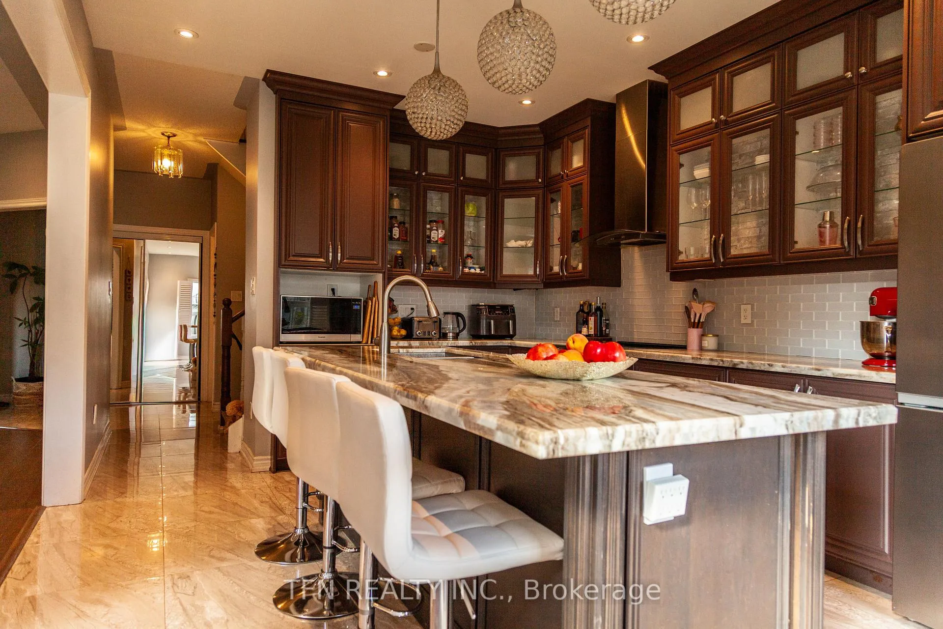 Photo 19 of 5 Belwood Boulevard, Vaughan, Patterson — HOMEH