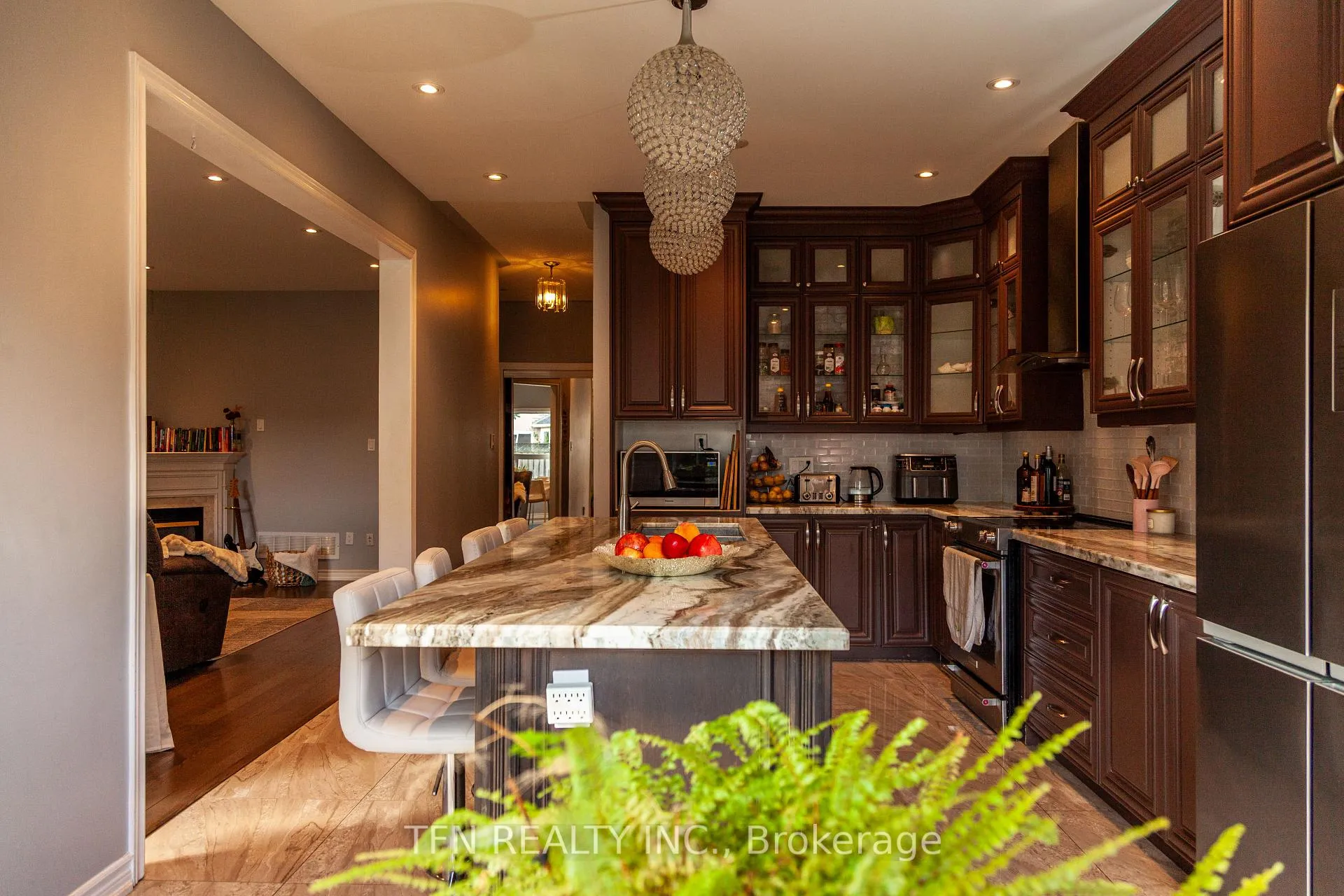 Photo 20 of 5 Belwood Boulevard, Vaughan, Patterson — HOMEH