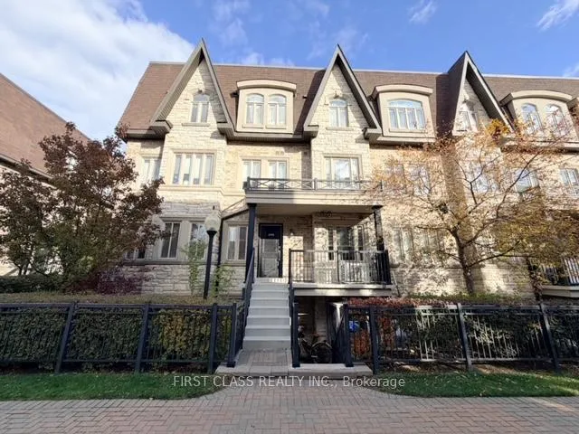Photo 1 of Unit 243, 318 John Street, Markham, Aileen-Willowbrook — HOMEH