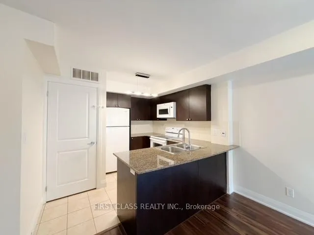 Photo 6 of Unit 243, 318 John Street, Markham, Aileen-Willowbrook — HOMEH