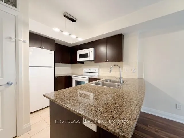 Photo 7 of Unit 243, 318 John Street, Markham, Aileen-Willowbrook — HOMEH