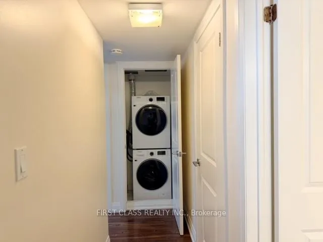Photo 9 of Unit 243, 318 John Street, Markham, Aileen-Willowbrook — HOMEH