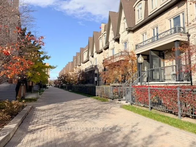 Photo 12 of Unit 243, 318 John Street, Markham, Aileen-Willowbrook — HOMEH
