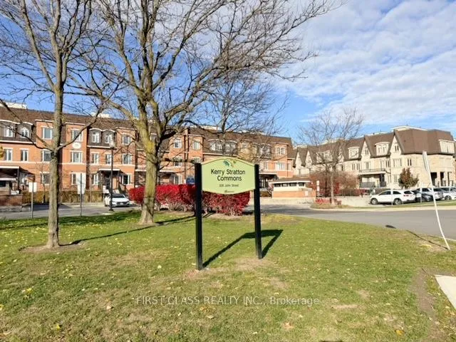 Photo 13 of Unit 243, 318 John Street, Markham, Aileen-Willowbrook — HOMEH