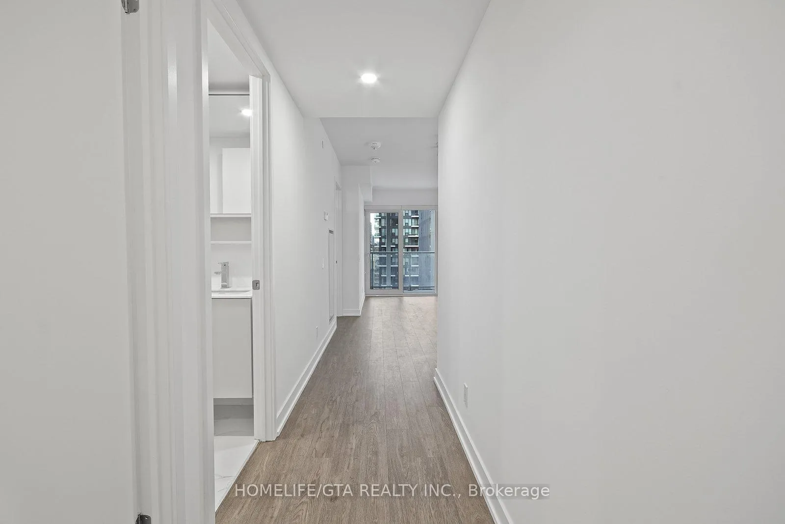 Photo 2 of Unit 2115, 88 Queen Street E, Toronto, Church-Yonge Corridor — HOMEH
