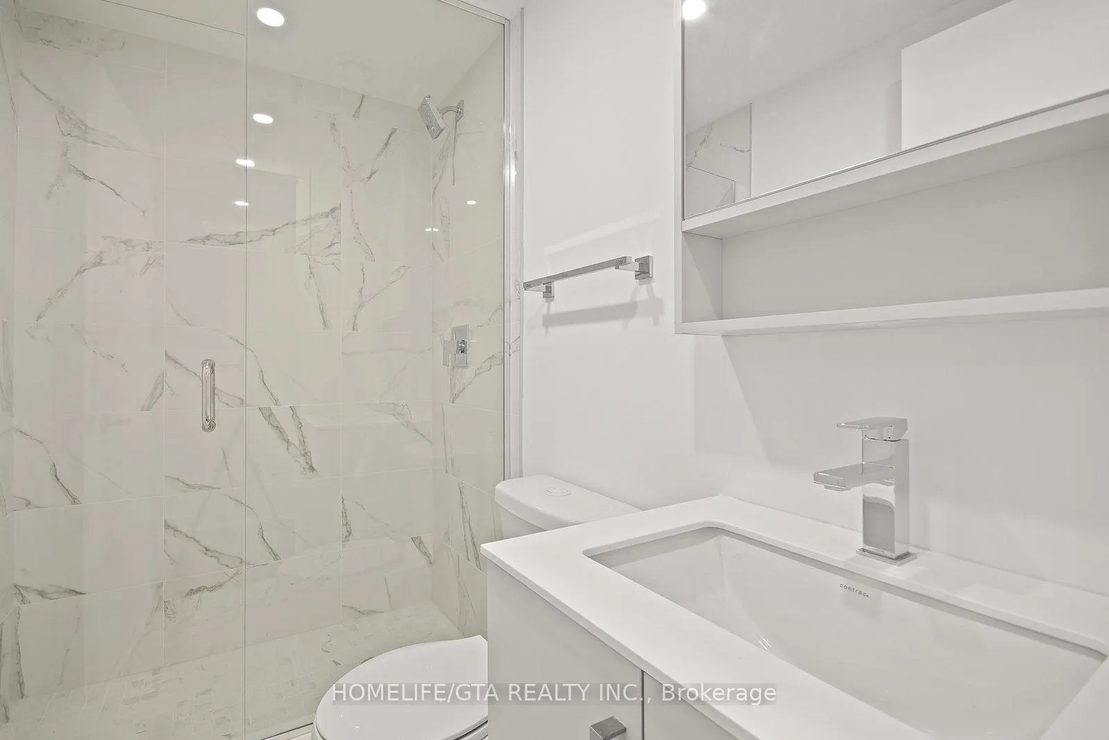 Photo 5 of Unit 2115, 88 Queen Street E, Toronto, Church-Yonge Corridor — HOMEH