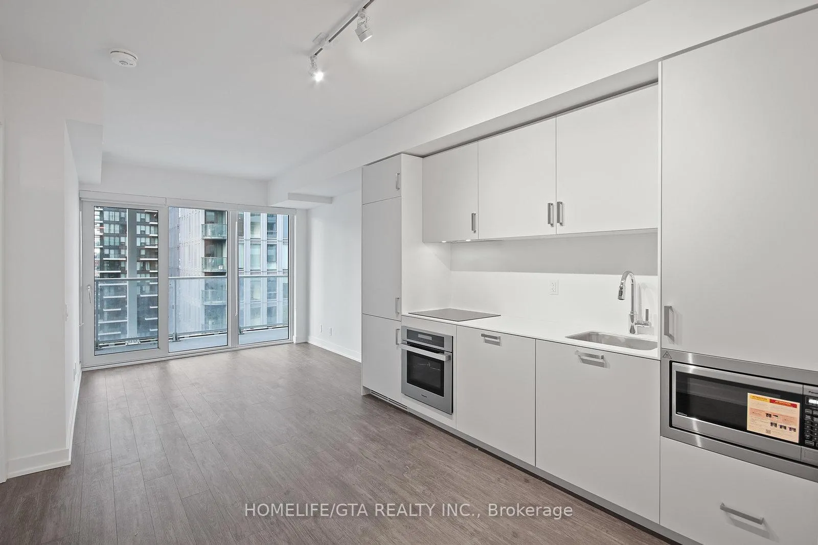 Photo 6 of Unit 2115, 88 Queen Street E, Toronto, Church-Yonge Corridor — HOMEH