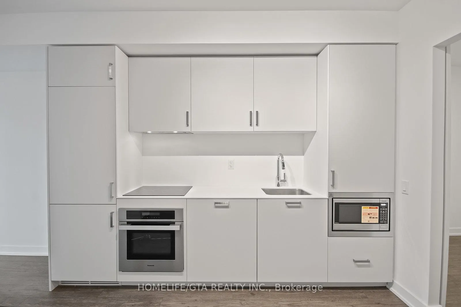 Photo 7 of Unit 2115, 88 Queen Street E, Toronto, Church-Yonge Corridor — HOMEH