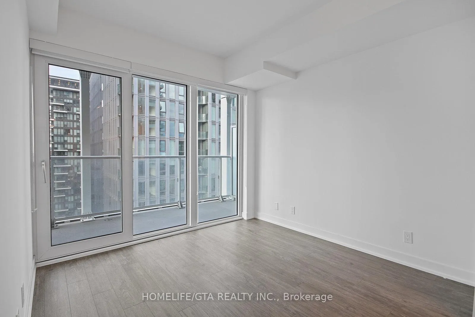 Photo 11 of Unit 2115, 88 Queen Street E, Toronto, Church-Yonge Corridor — HOMEH