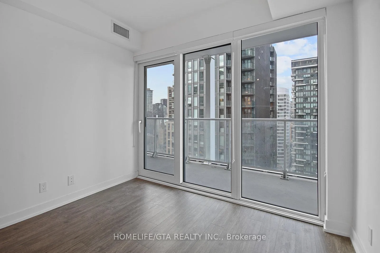 Photo 13 of Unit 2115, 88 Queen Street E, Toronto, Church-Yonge Corridor — HOMEH