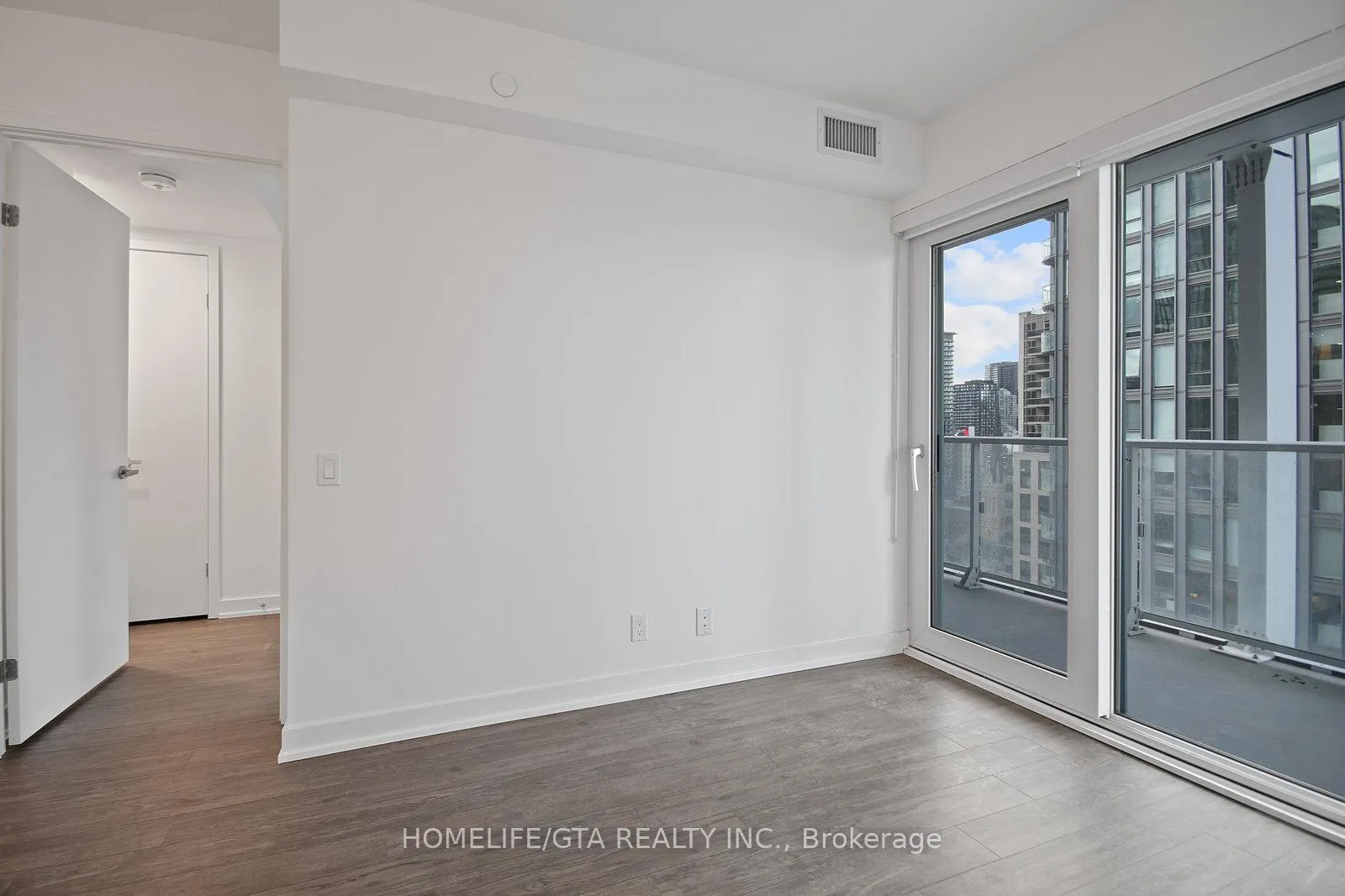 Photo 14 of Unit 2115, 88 Queen Street E, Toronto, Church-Yonge Corridor — HOMEH