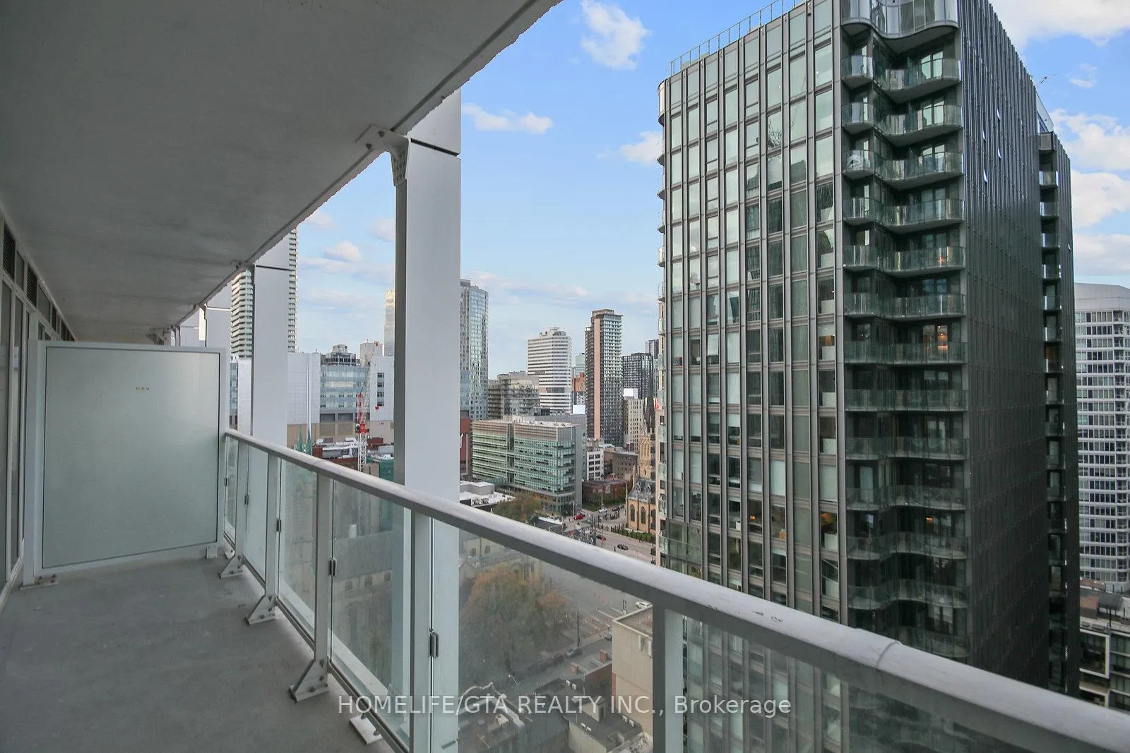 Photo 23 of Unit 2115, 88 Queen Street E, Toronto, Church-Yonge Corridor — HOMEH