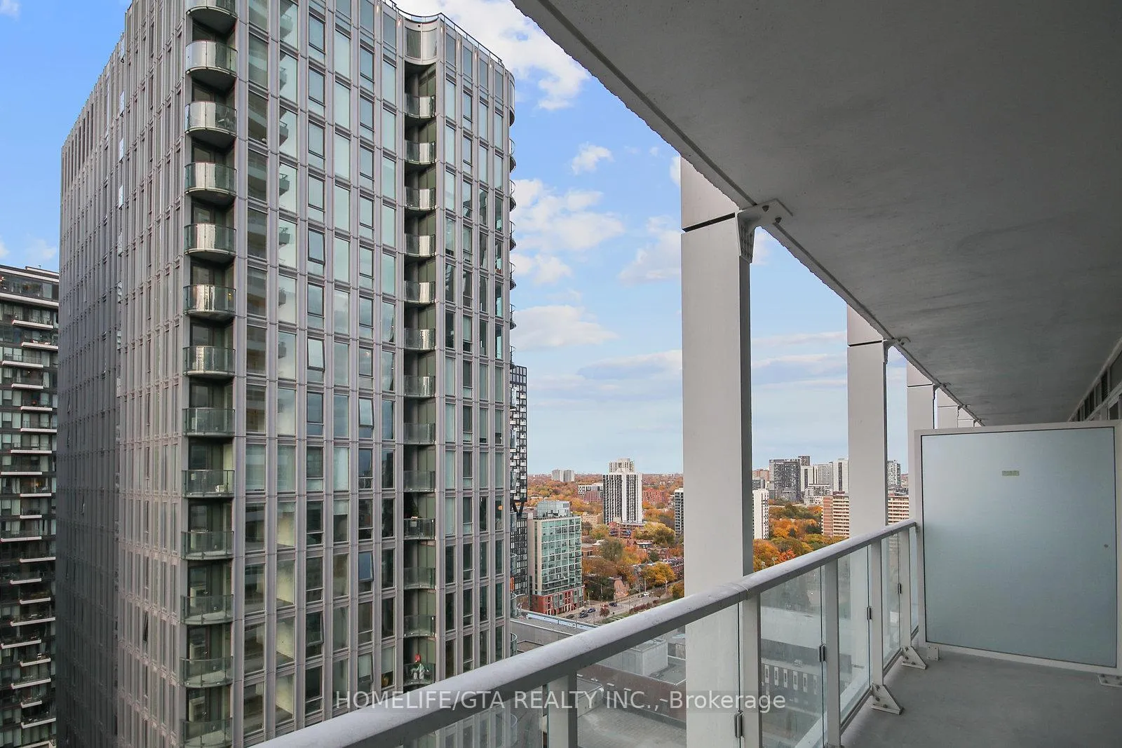 Photo 24 of Unit 2115, 88 Queen Street E, Toronto, Church-Yonge Corridor — HOMEH
